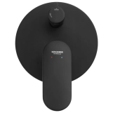 Смеситель скрытого монтажа для душа Kroner Element 211337-3801 Фото - 1